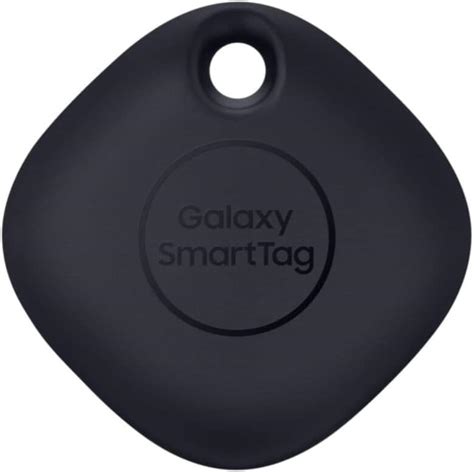 Samsung Galaxy SmartTag 2021 Bluetooth Tracker & Item 